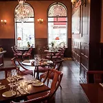 Hotel Eggers 