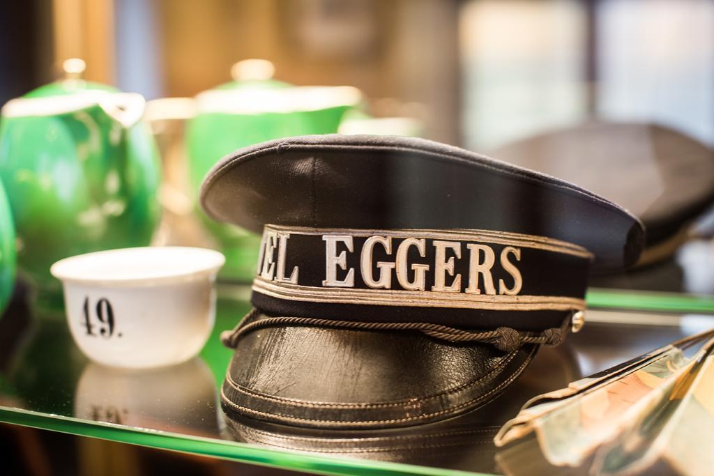 Eggers Hotel