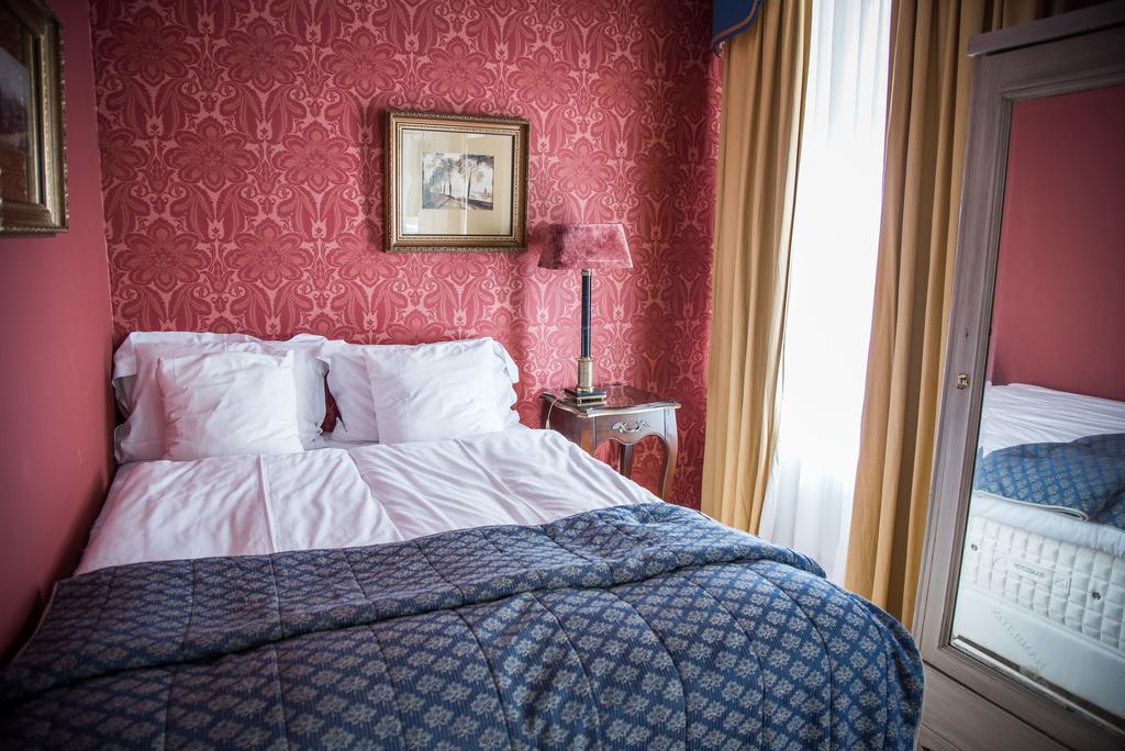 Hotel Eggers Göteborg